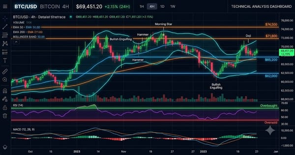 Solana (SOL) Interactive Chart Analysis — August 9, 2026 - Interactive Chart