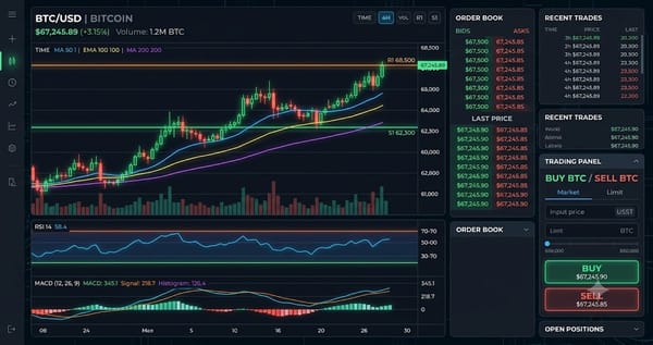 Solana (SOL) Interactive Chart Analysis — August 10, 2026 - Interactive Chart