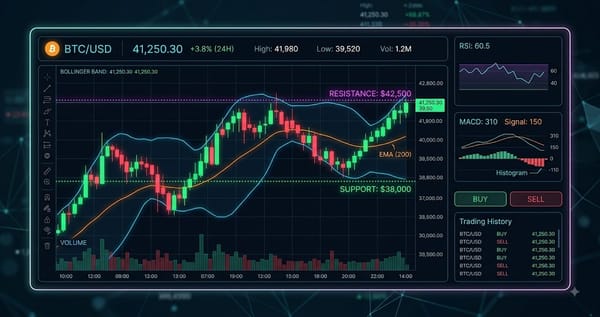 Solana (SOL) Interactive Chart Analysis — August 13, 2026 - Interactive Chart