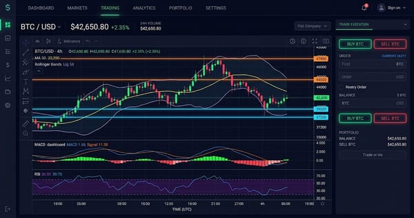 Solana (SOL) Interactive Chart Analysis — August 20, 2026 - Interactive Chart