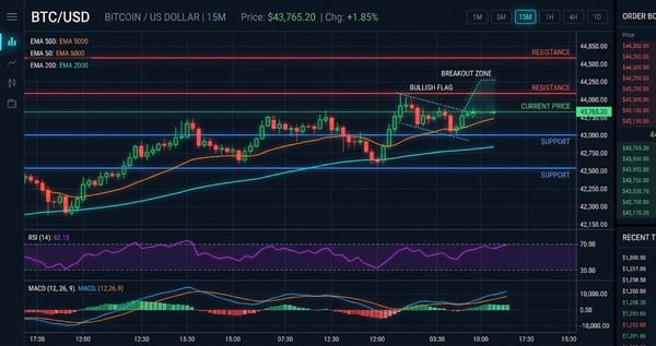 Solana (SOL) Interactive Chart Analysis — August 25, 2026 - Interactive Chart