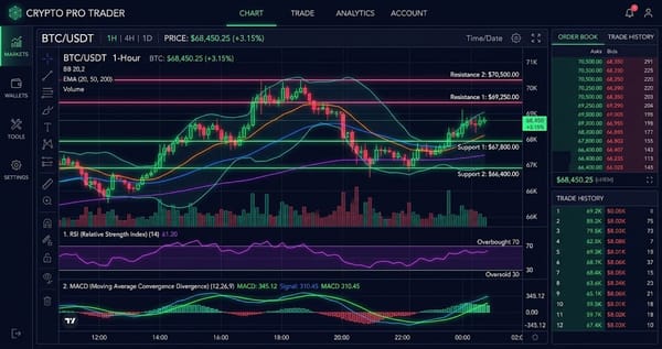 Bitcoin (BTC) Interactive Chart Analysis — September 4, 2026 - Interactive Chart