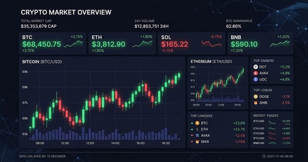 Daily Market Movers Wednesday September 2 2026