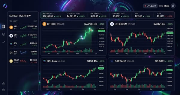 Daily Market Movers Friday September 4 2026