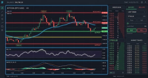 Ethereum (ETH) Interactive Chart Analysis — September 3, 2026 - Interactive Chart
