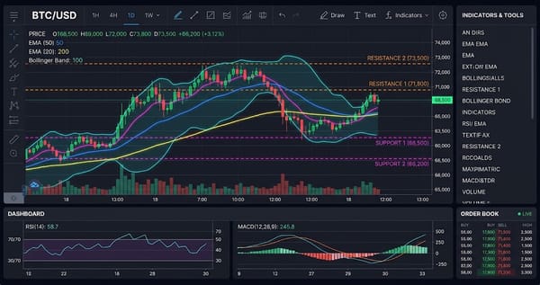 Solana (SOL) Interactive Chart Analysis — September 2, 2026 - Interactive Chart