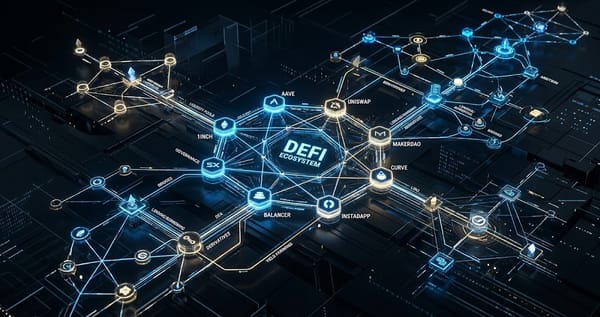 Weekly DeFi Roundup September 4 2026