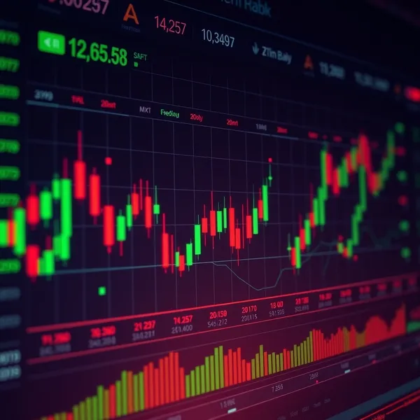 Daily Market Movers Saturday July 18 2026