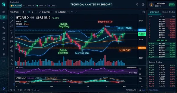 Solana (SOL) Interactive Chart Analysis — July 31, 2026 - Interactive Chart