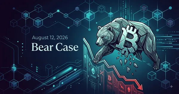 Bear Case August 12 2026