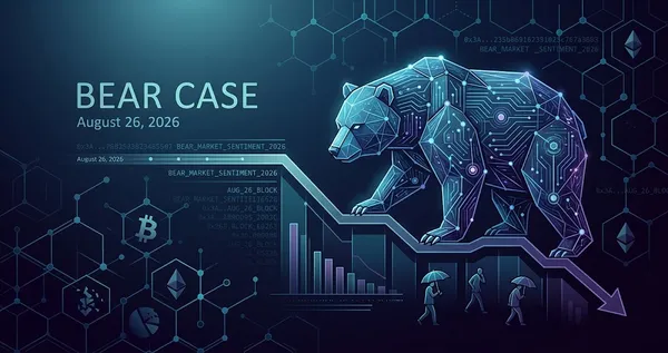 Bear Case August 26 2026