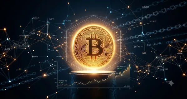 Bitcoin BTC Spotlight August 3 2026