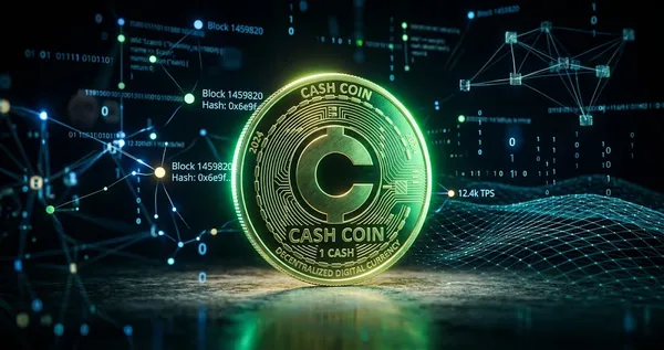Cash Cat CASHCAT Spotlight August 24 2026