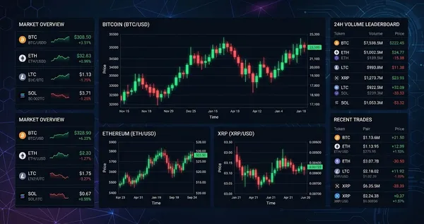 Daily Market Movers Sunday August 23 2026