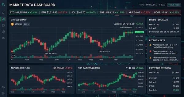Daily Market Movers Monday August 24 2026