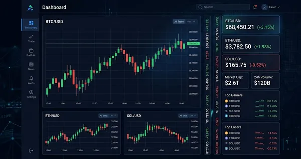 Daily Market Movers Monday August 31 2026