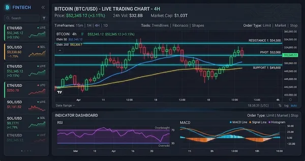 Ethereum (ETH) Interactive Chart Analysis — August 31, 2026 - Interactive Chart