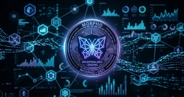 Morpho MORPHO Spotlight August 23 2026