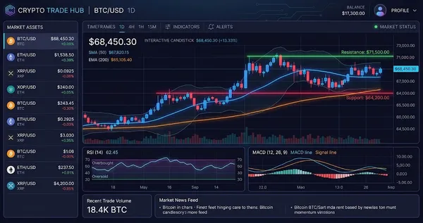 Solana (SOL) Interactive Chart Analysis — August 31, 2026 - Interactive Chart