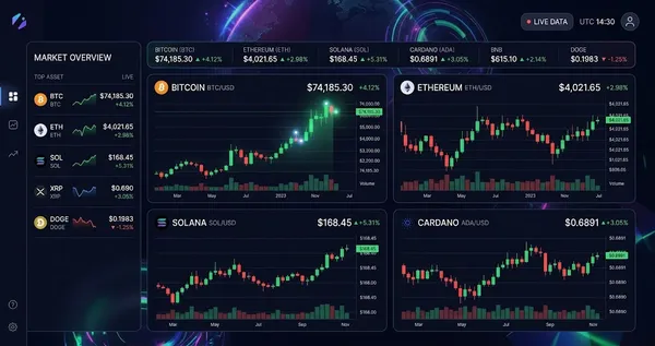Daily Market Movers Friday September 4 2026