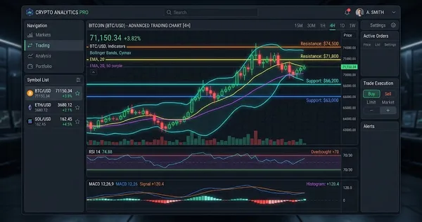 Ethereum (ETH) Interactive Chart Analysis — September 1, 2026 - Interactive Chart