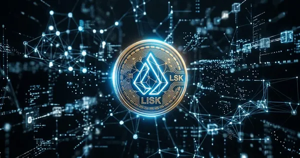Lisk LSK Spotlight September 13 2026