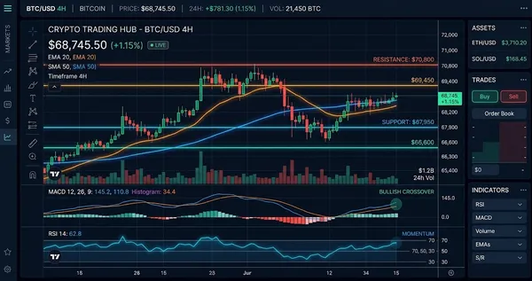 Solana (SOL) Interactive Chart Analysis — September 1, 2026 - Interactive Chart