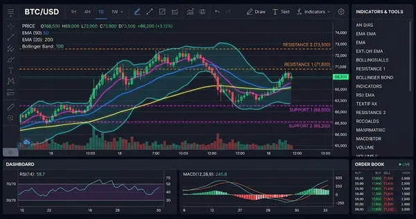 Solana (SOL) Interactive Chart Analysis — September 2, 2026 - Interactive Chart