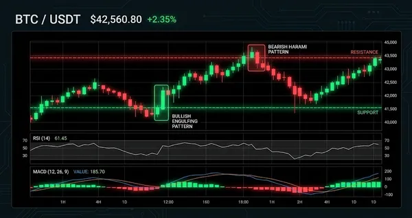 UNI Surges 10.7% — Technical Analysis Alert