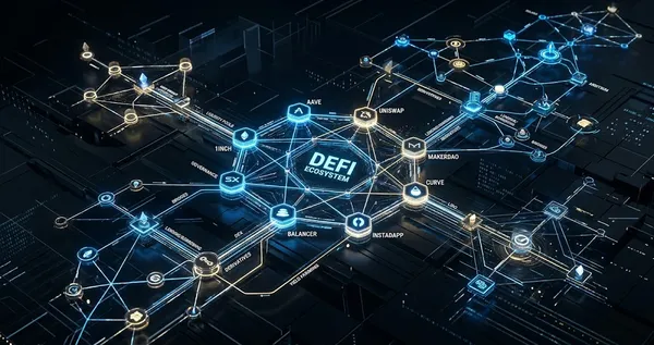 Weekly DeFi Roundup September 4 2026